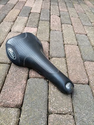 Sella Selle Italia Trimatic