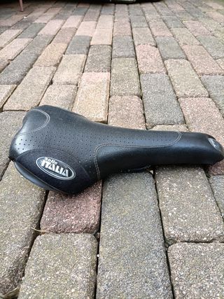 Sella Selle Italia Trimatic