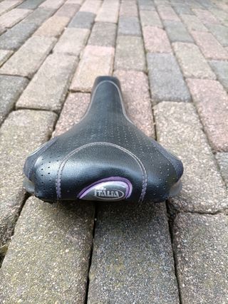 Sella Selle Italia Trimatic