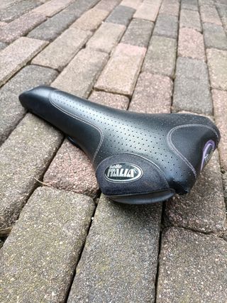 Sella Selle Italia Trimatic