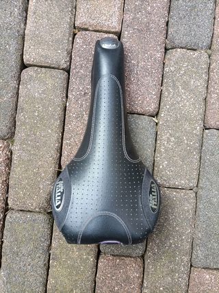 Sella Selle Italia Trimatic