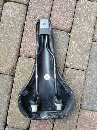 Sella Selle Italia Trimatic
