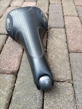 Sella Selle Italia Trimatic