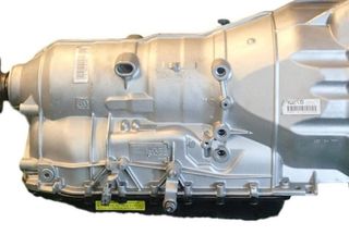 Caja de Cambios BMW 6HP19 1071010006