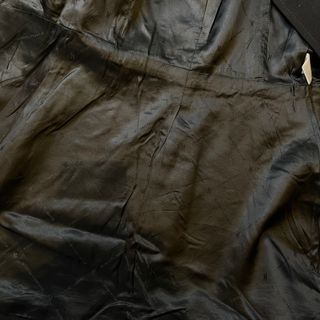 Cappotto Elisabetta Franchi Donna M Nero Sintetico