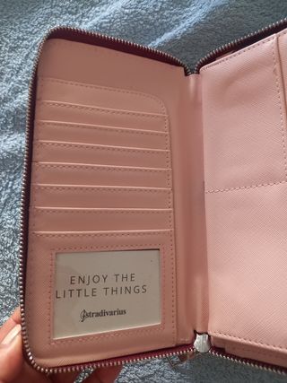 Cartera billetera