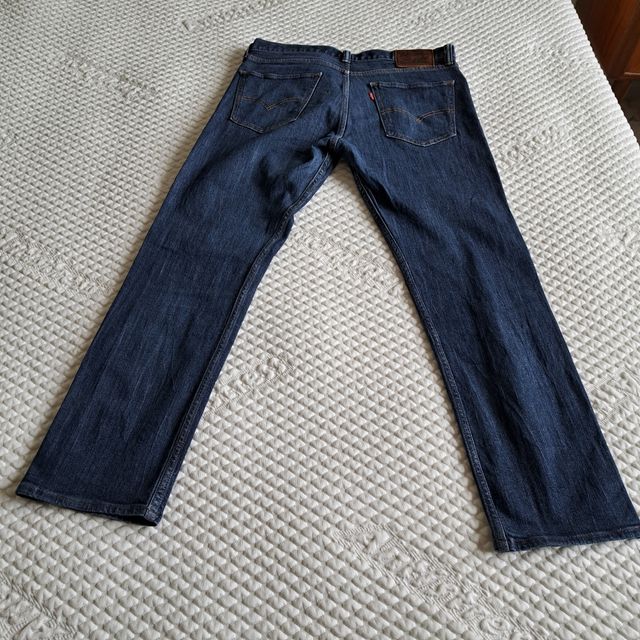 Jeans Levi's stretch (elasticizzati)