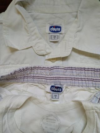 Abbigliamento 4 anni bambino pantaloncino, t-shirt