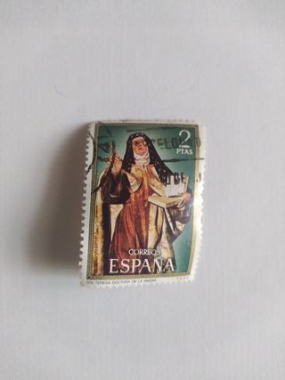 L ~ 64.~ SELLOS DE ESPAÑA (10).