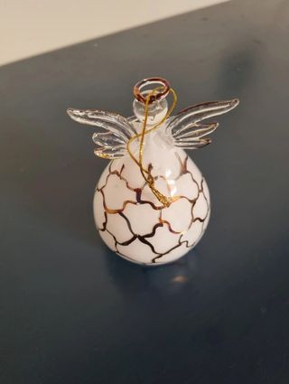 Angioletto di vetro by Comarco s.a.s