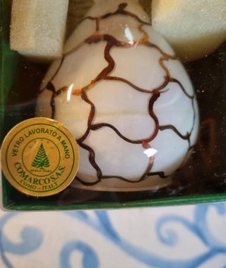 Angioletto di vetro by Comarco s.a.s