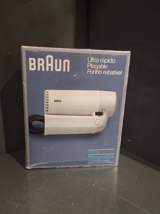 Braun PG 700