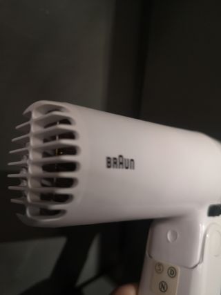 Braun PG 700