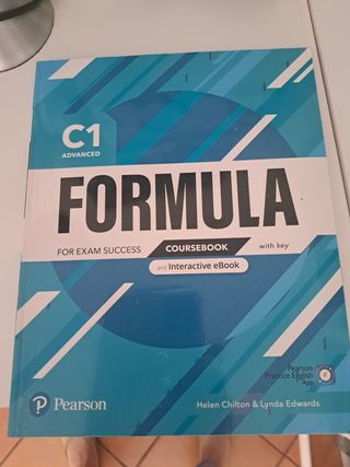 Libro c1 ingles