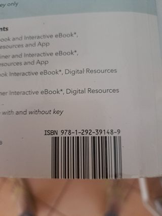 Libro c1 ingles