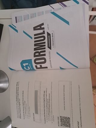 Libro c1 ingles
