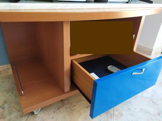 Mueble TV