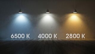 10x FARETTO LED GU10 9W - LUMEN 800 - LUCE CALDA
