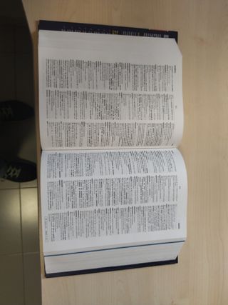 Collins Diccionario Español -Ingles