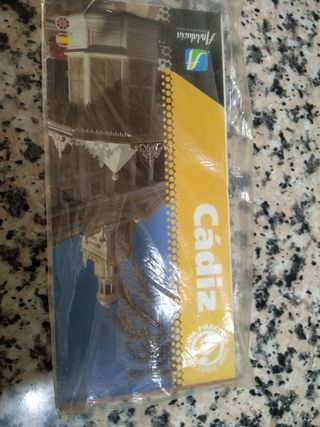 Guías Prácticas de Viajes.