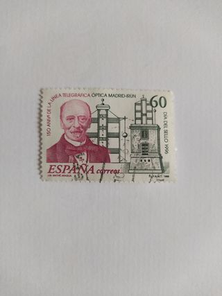 L ~ 66.~ SELLOS DE ESPAÑA  (12).
