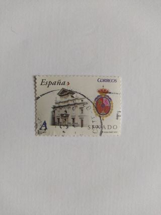 L ~ 66.~ SELLOS DE ESPAÑA  (12).