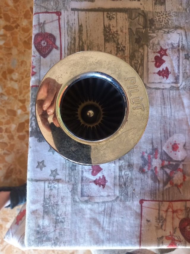 Filtro aria sportivo