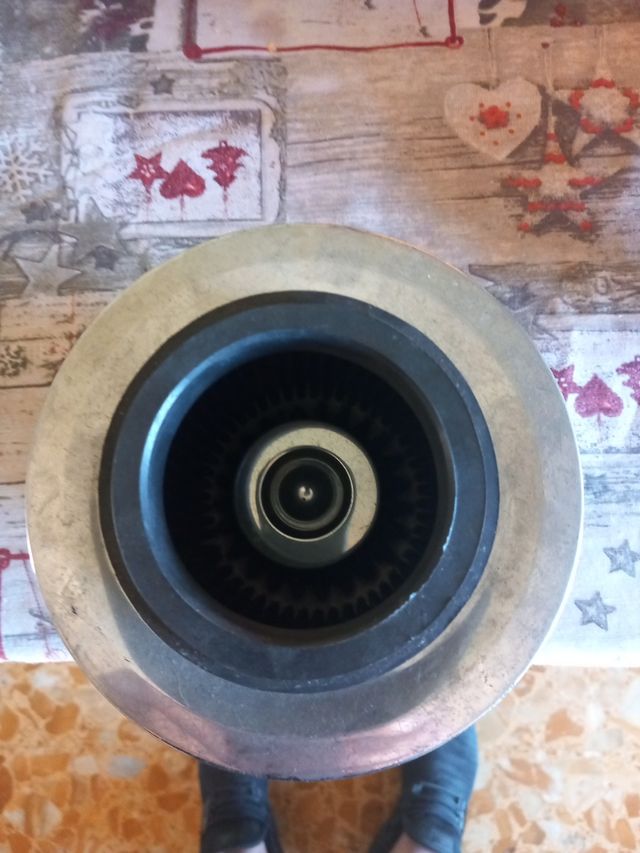 Filtro aria sportivo