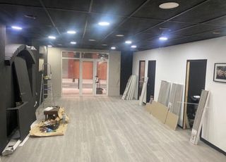 Instalador de parquet 