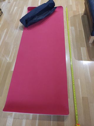 Esterilla Pilates - Yoga Profesional