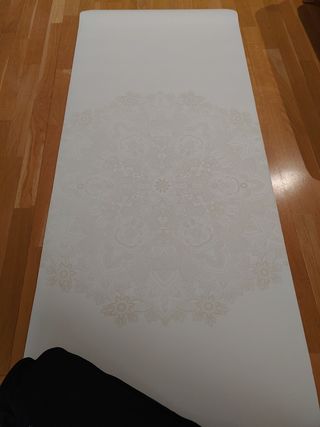 Esterilla Pilates - Yoga Profesional