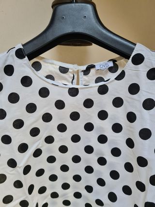 Blusa donna