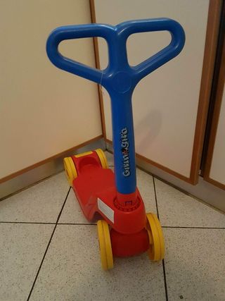 Monopattino 