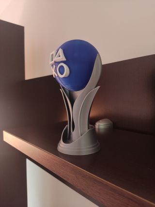 Trofeo Platino PS5