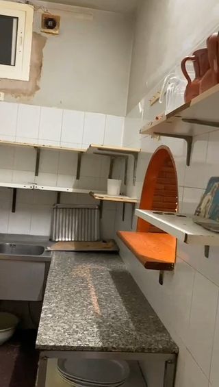 Oficina - Local en venta