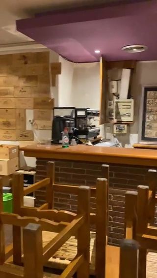 Oficina - Local en venta