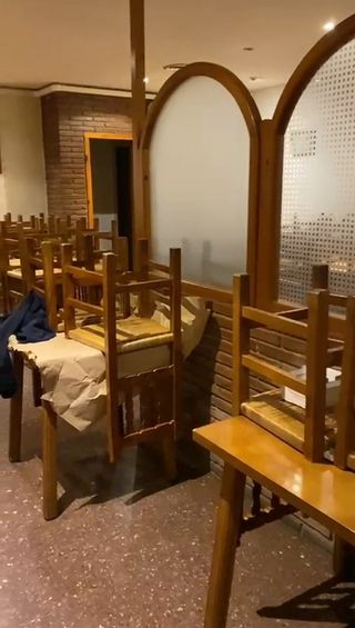 Oficina - Local en venta