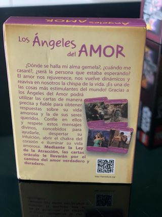 Cartas del tarot y diccionario de sueños