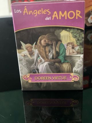 Cartas del tarot y diccionario de sueños