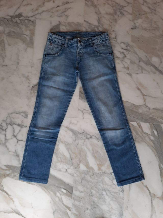 Jeans donna Wrangler, tg.29
