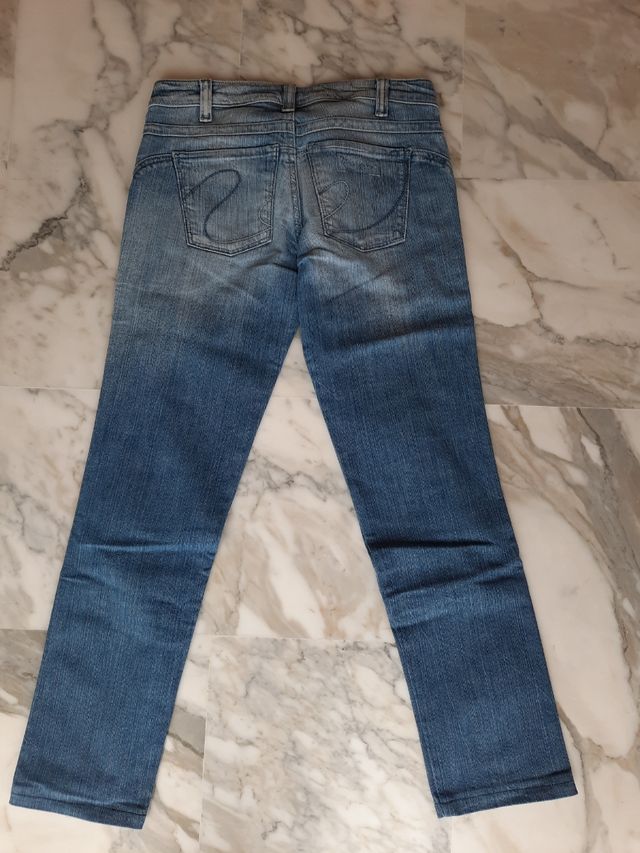 Jeans donna Wrangler, tg.29