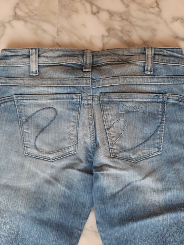 Jeans donna Wrangler, tg.29