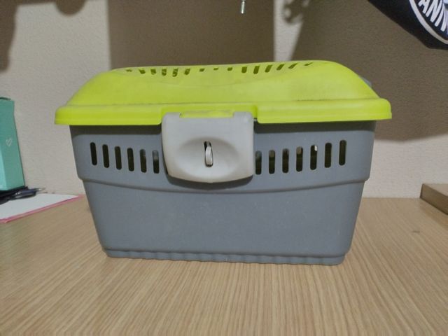 TRASPORTÍN para MASCOTAS