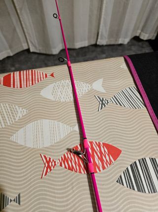 CAÑA GOOFISH MIGHTY SLOW JIGGING 195