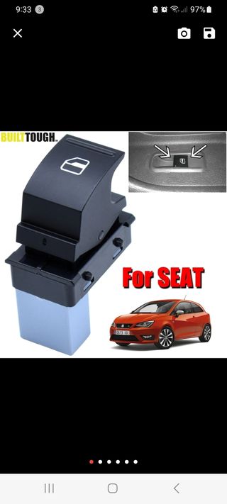 ELEVALUNAS SEAT, VW, SKODA