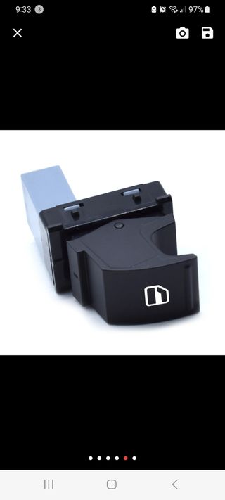 ELEVALUNAS SEAT, VW, SKODA