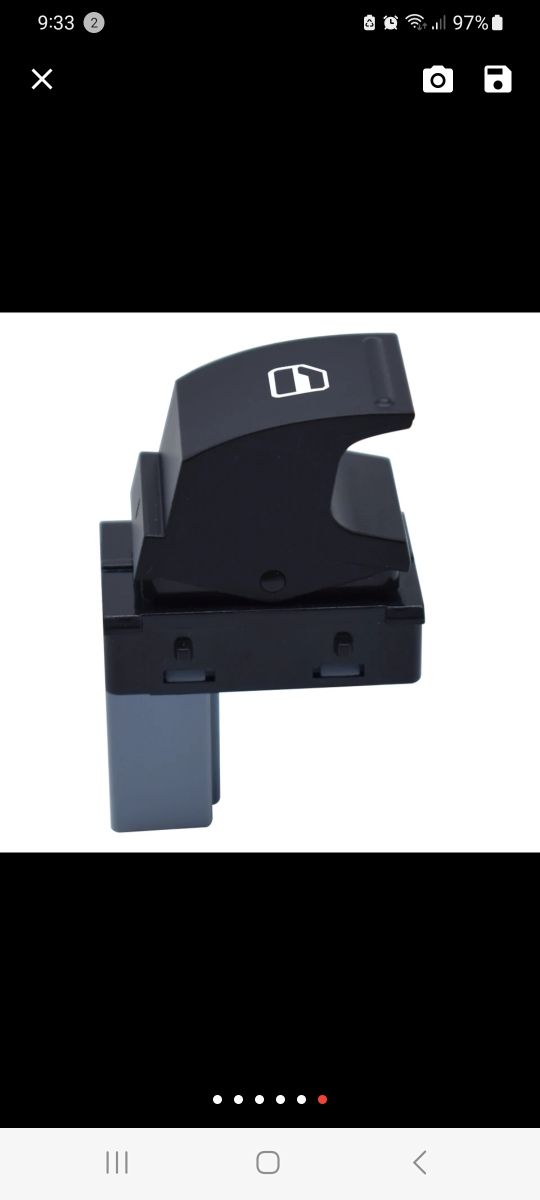 ELEVALUNAS SEAT, VW, SKODA