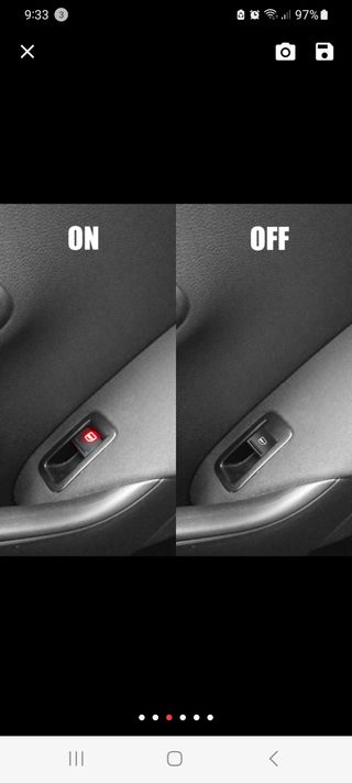 ELEVALUNAS SEAT, VW, SKODA