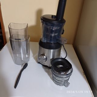 Centrifuga elettrico