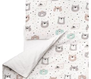 Funda nórdica niños